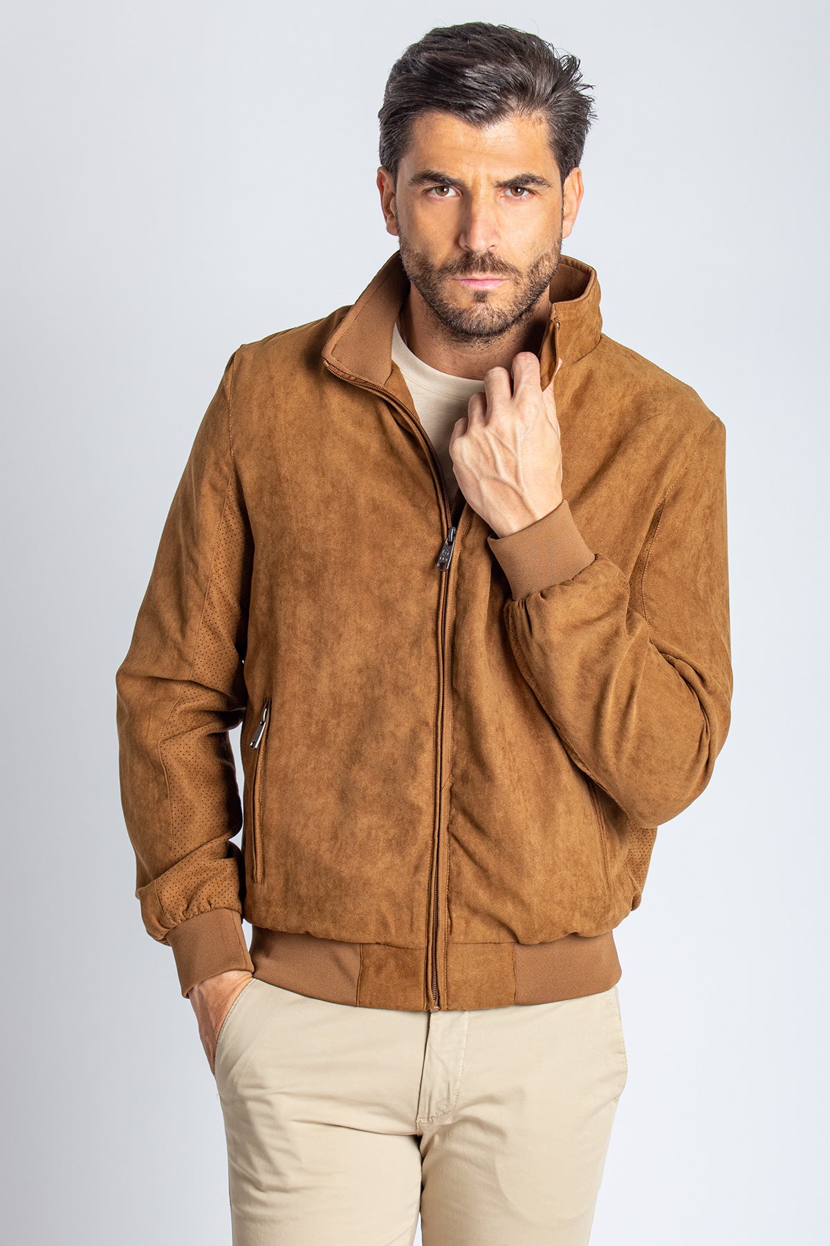 Bomber finta renna