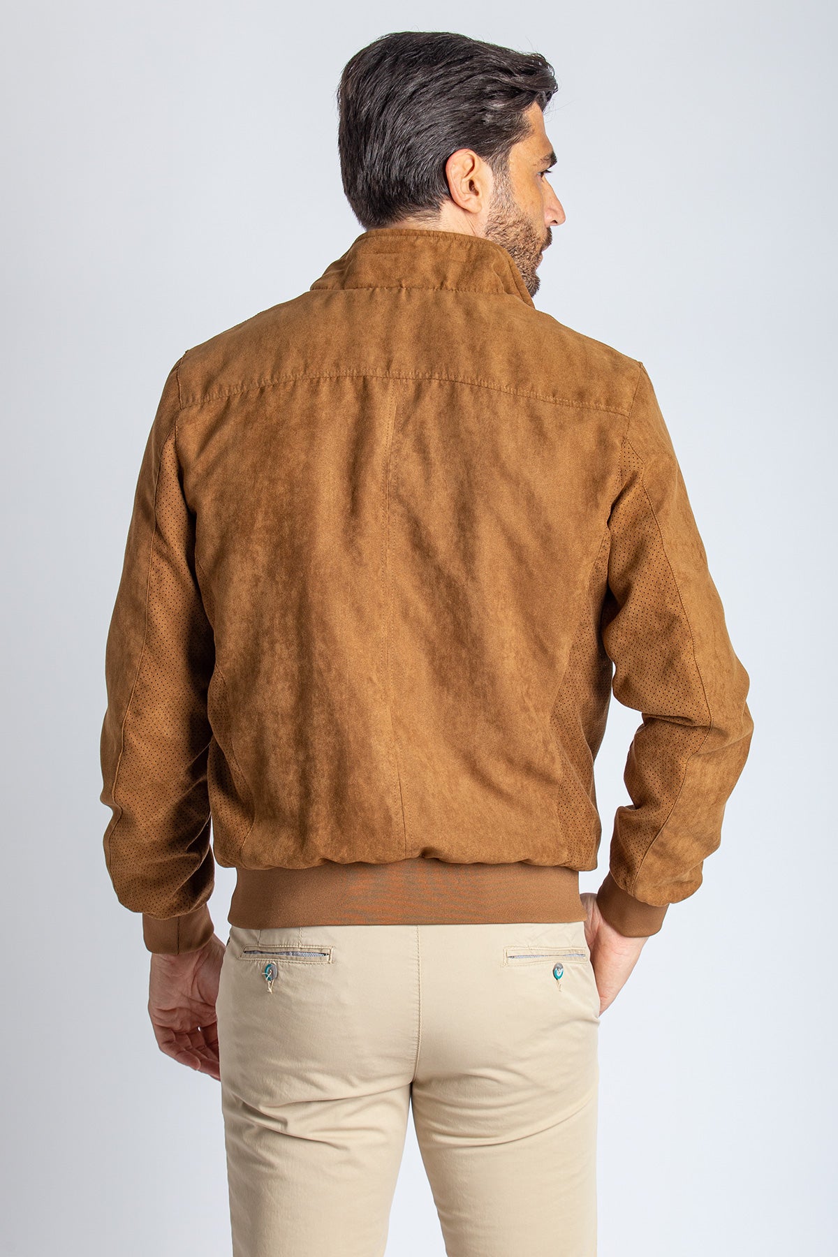 Bomber finta renna