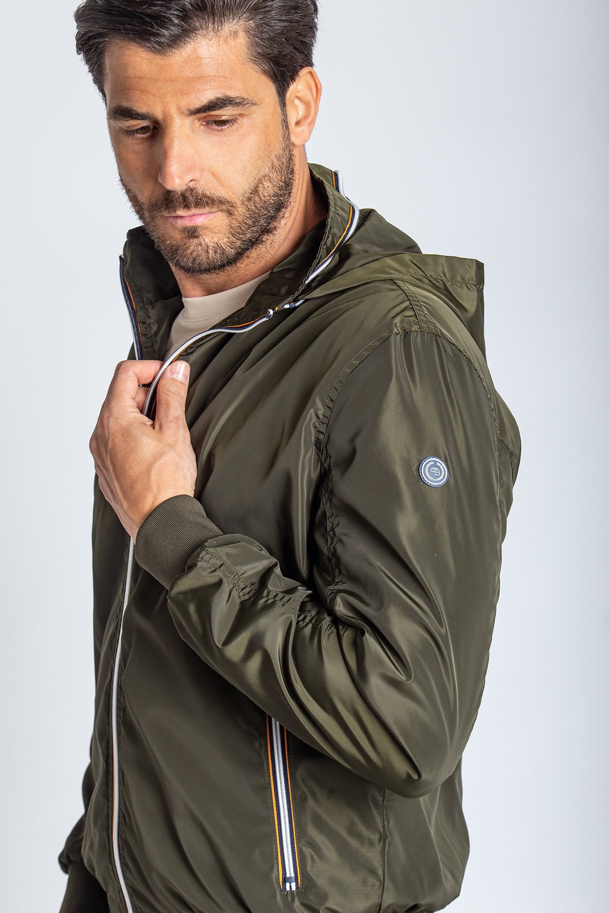 Bomber nylon