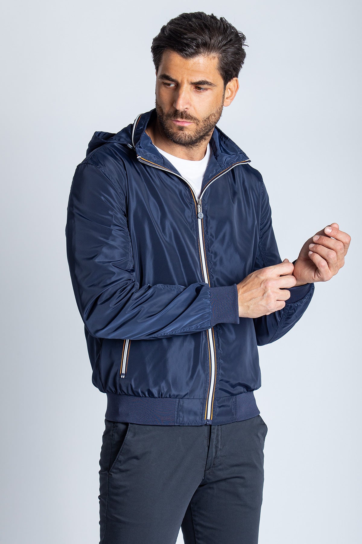 Bomber nylon