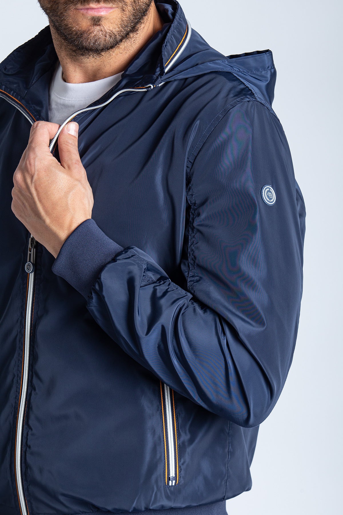 Bomber nylon