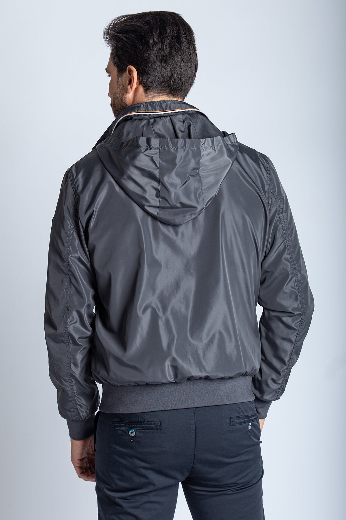 Bomber nylon