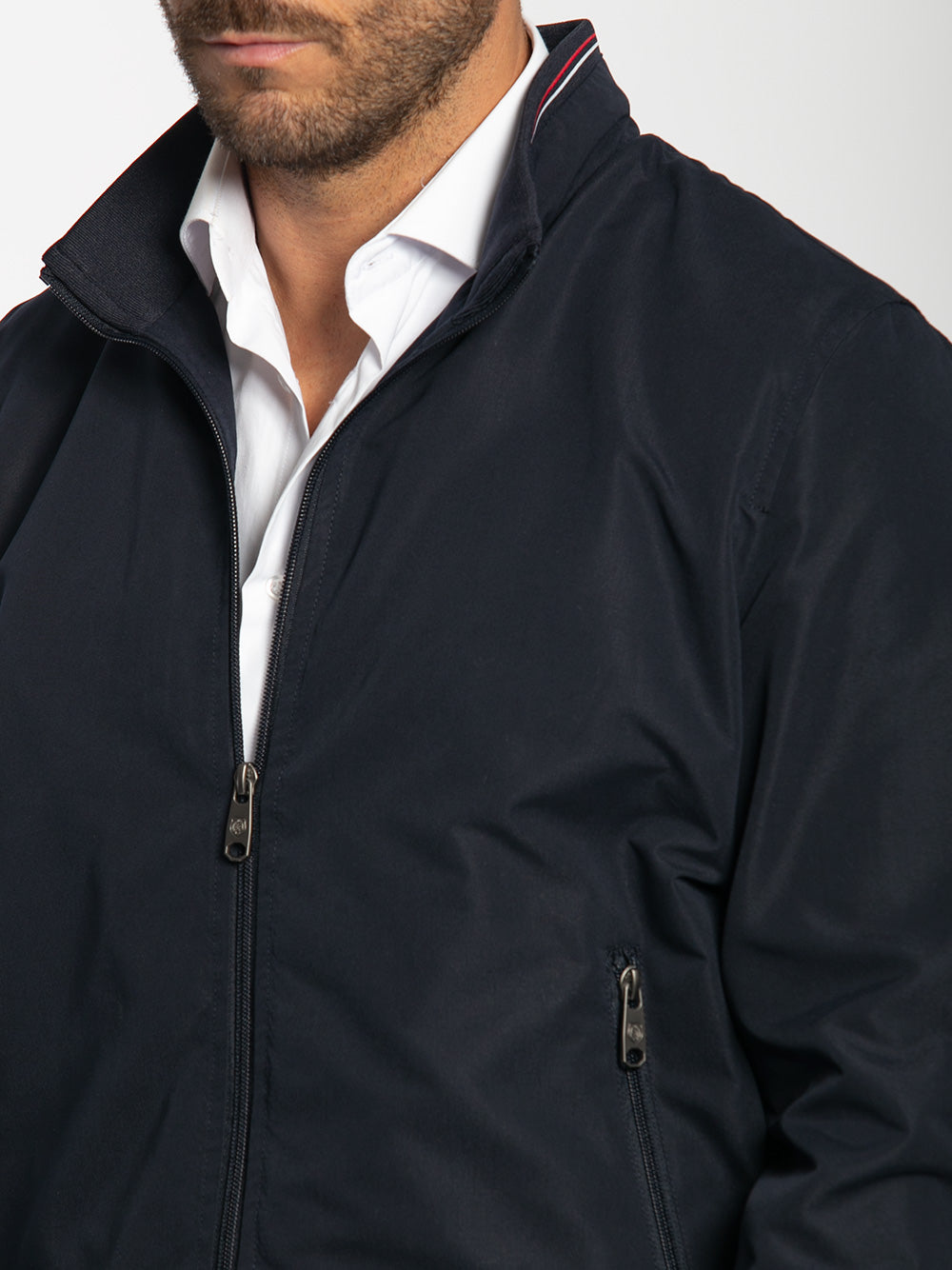 Bomber spalmato